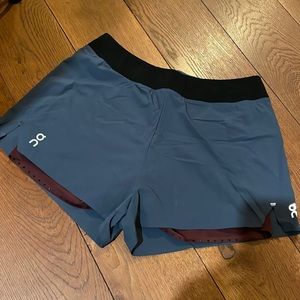 ON Running Shorts